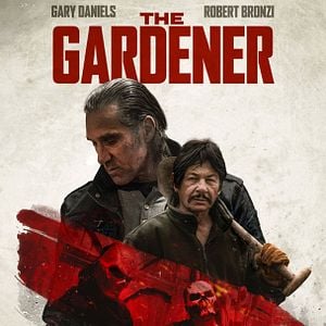 Fotoğraf The Gardener
