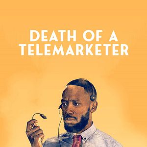Fotoğraf Death of a Telemarketer