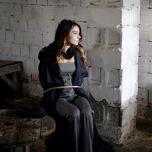 Fotoğraf Ada Masalı