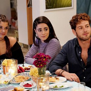 Fotoğraf Ada Masalı