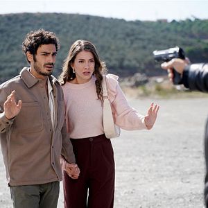 Fotoğraf Ada Masalı