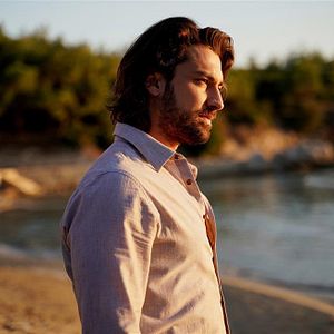 Fotoğraf Ada Masalı