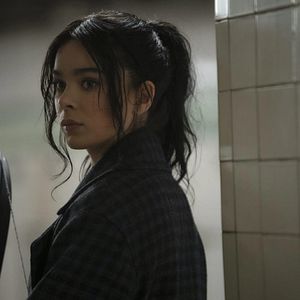 Fotoğraf Hailee Steinfeld