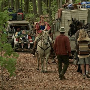 Fotoğraf Station Eleven