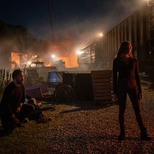 Fotoğraf Matthew Davis