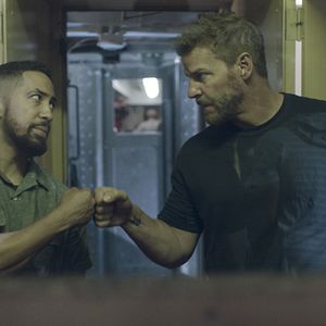 Fotoğraf Neil Brown Jr.