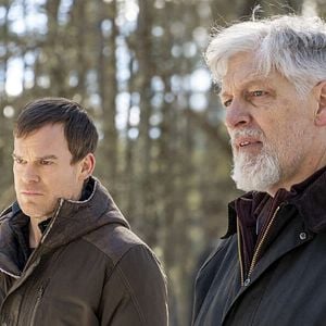 Fotoğraf Michael C. Hall