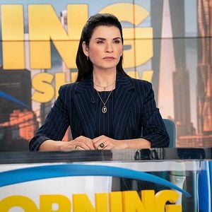 Fotoğraf Julianna Margulies