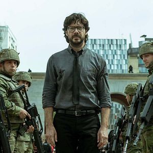 Fotoğraf Álvaro Morte