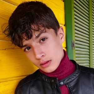 Fotoğraf Samet Arda Mercan