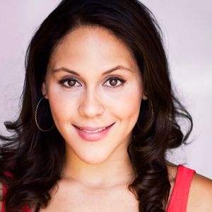 Fotoğraf Ashley Holliday Tavares