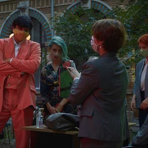 Fotoğraf Babardeală cu buclucsau porno balamuc