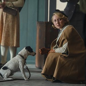 Fotoğraf Anna Maria Mühe