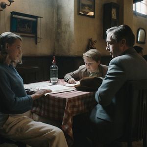 Fotoğraf Anna Maria Mühe