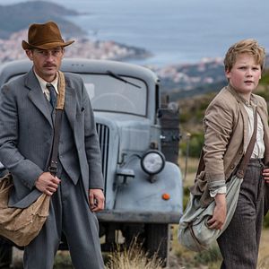 Fotoğraf Volker Bruch