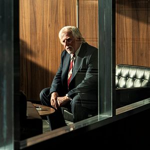 Fotoğraf Phil Davis