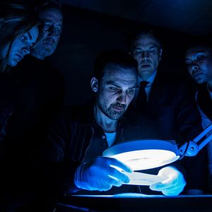 Fotoğraf Michael Smiley