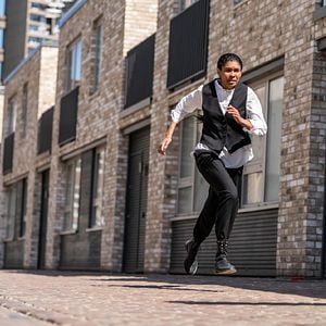 Fotoğraf Thalissa Teixeira