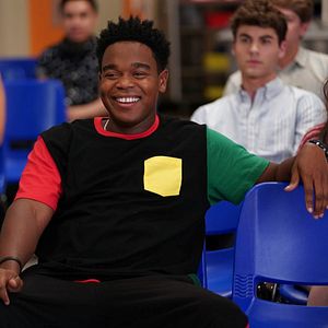 Fotoğraf Dexter Darden