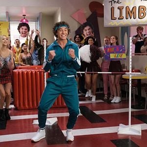 Fotoğraf Josie Totah