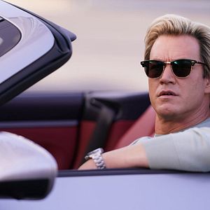 Fotoğraf Mark-Paul Gosselaar