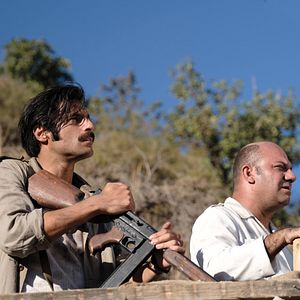 Fotoğraf Kıbrıs Zafere Doğru