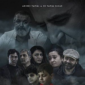 Fotoğraf Ya Ben Ölürsem