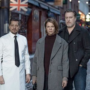 Fotoğraf Nicholas Ofczarek