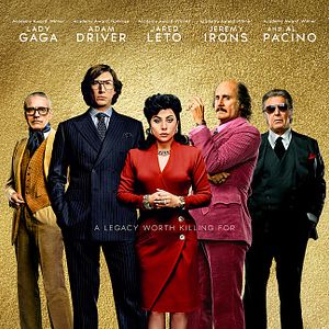 Fotoğraf Gucci Ailesi