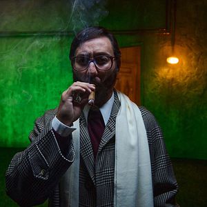 Fotoğraf Carlos Santos