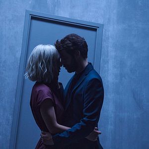 Fotoğraf David Verdaguer