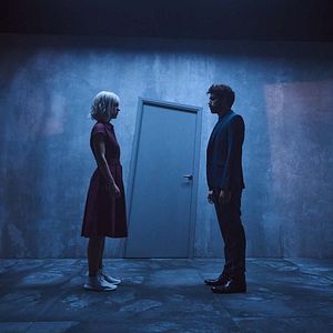 Fotoğraf David Verdaguer