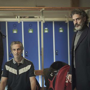 Fotoğraf Leonardo Sbaraglia