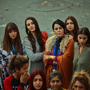 Fotoğraf Üç Kuruş