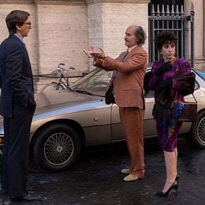 Fotoğraf Jared Leto