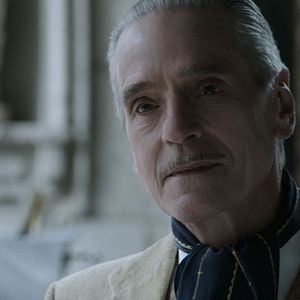 Fotoğraf Jeremy Irons