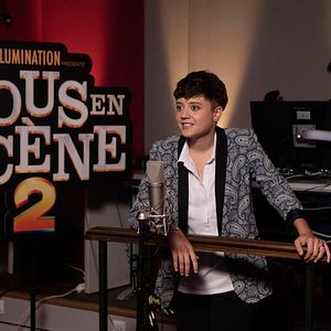 Fotoğraf Şarkını Söyle 2