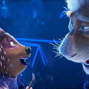 Fotoğraf Şarkını Söyle 2