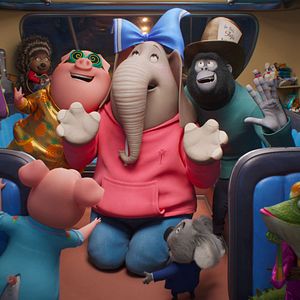 Fotoğraf Şarkını Söyle 2