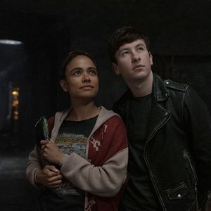 Fotoğraf Barry Keoghan