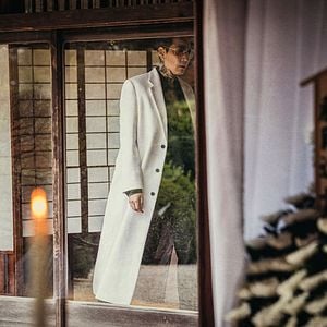 Fotoğraf Jung-jae Lee