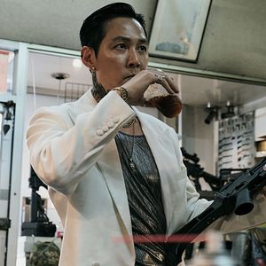 Fotoğraf Jung-jae Lee