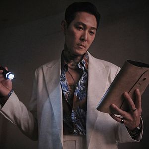 Fotoğraf Jung-jae Lee