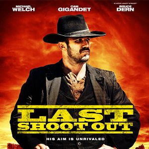 Fotoğraf Last Shoot Out