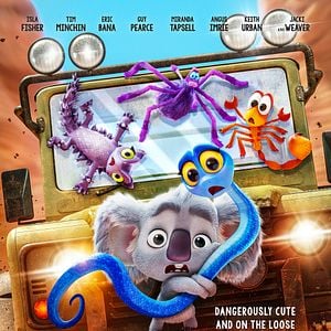 Fotoğraf Bekle Bizi Vahşi Doğa!