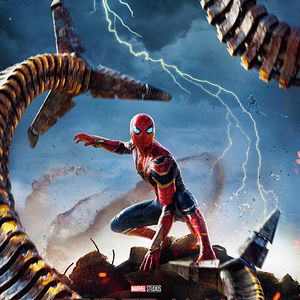 Fotoğraf Örümcek-Adam Eve Dönüş Yok