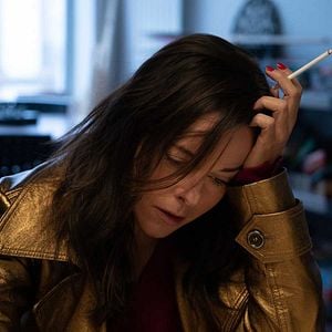 Fotoğraf Laure Calamy