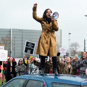 Fotoğraf Laure Calamy