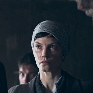 Fotoğraf Sylvia Hoeks