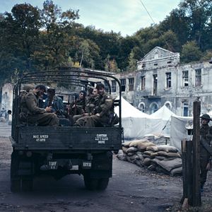 Fotoğraf August Diehl